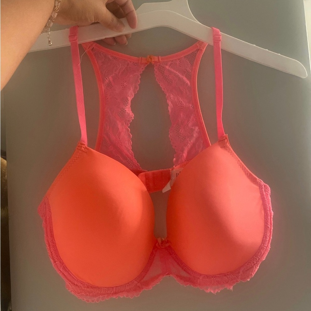 36C racer back Bra